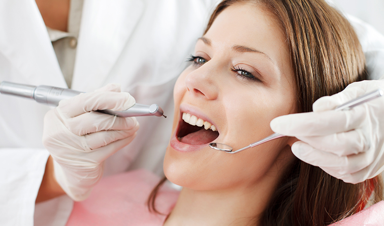 Dental and Vision Insurance
